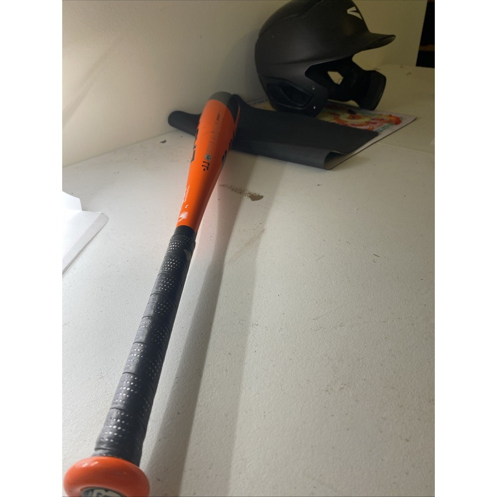 Easton Maxum Tee Ball Bat USA Baseball 26 in. 15 oz. -11 2 5/8 Barrel TB22MX11